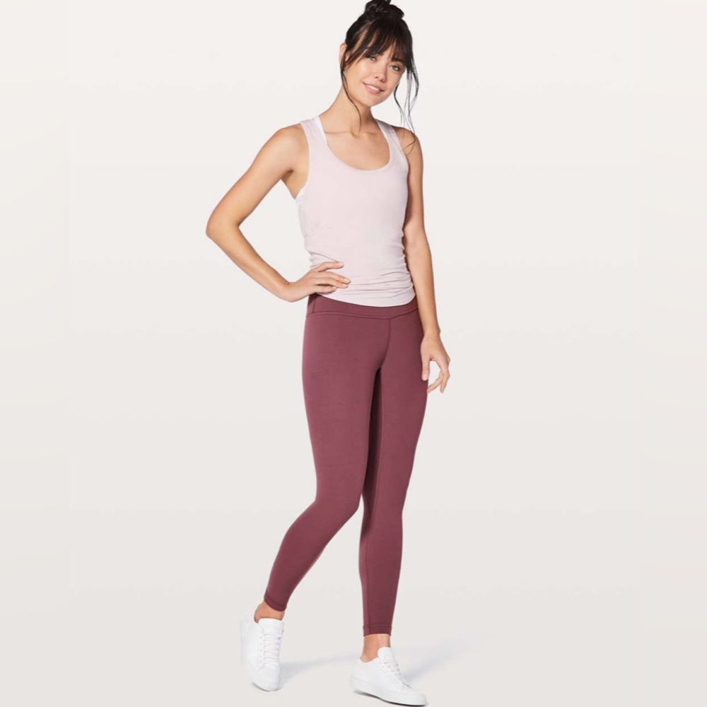 Lululemon Align Pant II *25"